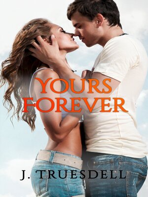 cover image of Yours Forever